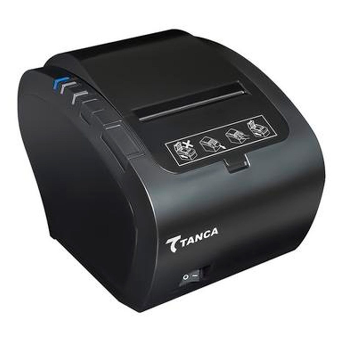 Impressora Não Fiscal Tanca TP550 USB 004076