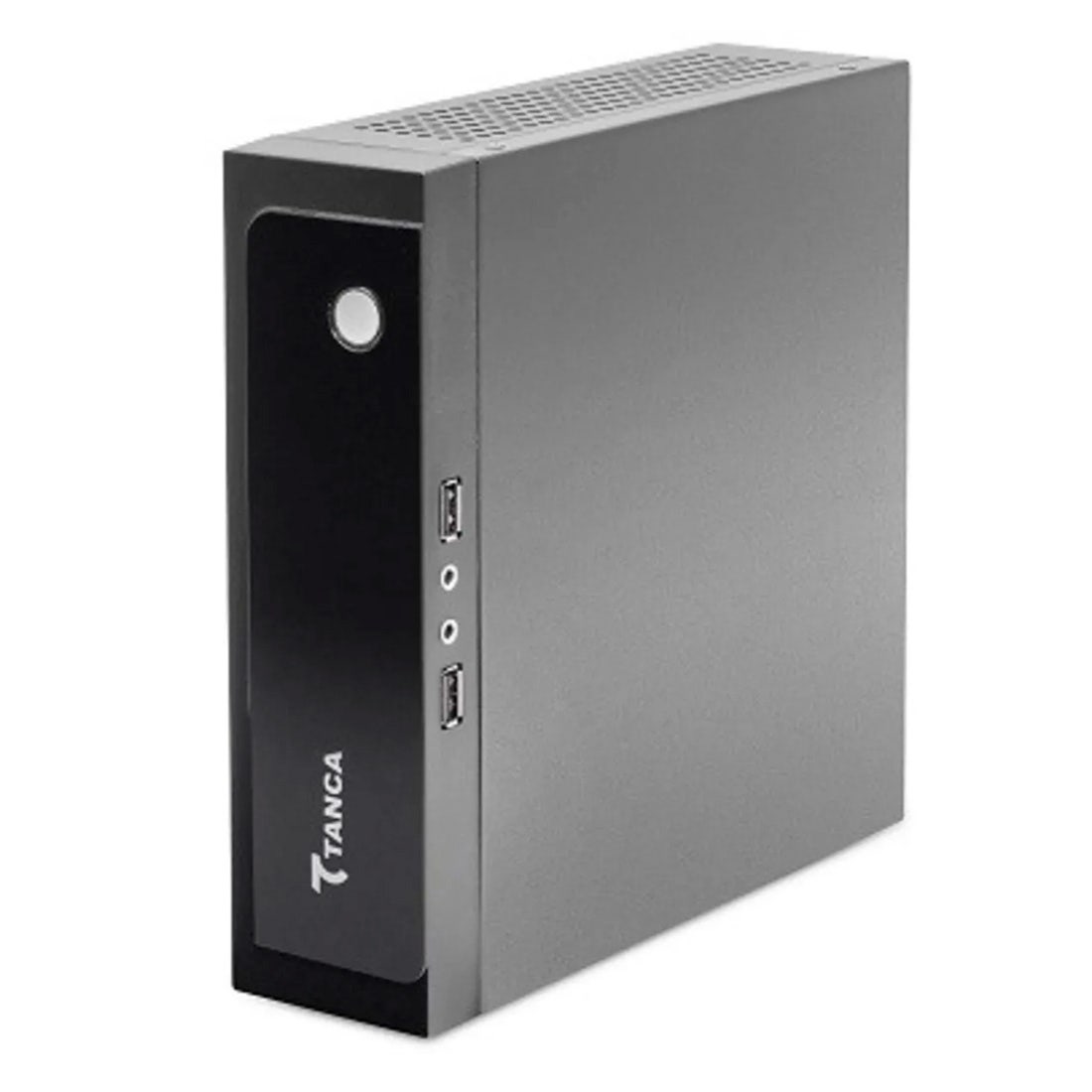 Desktop Tanca TC-6240S N4020 4GB SSD 120GB SSD 2SR - 000026