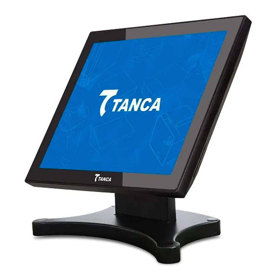 Monitor Tanca TMT-530 Touch Screen 15 - 003936