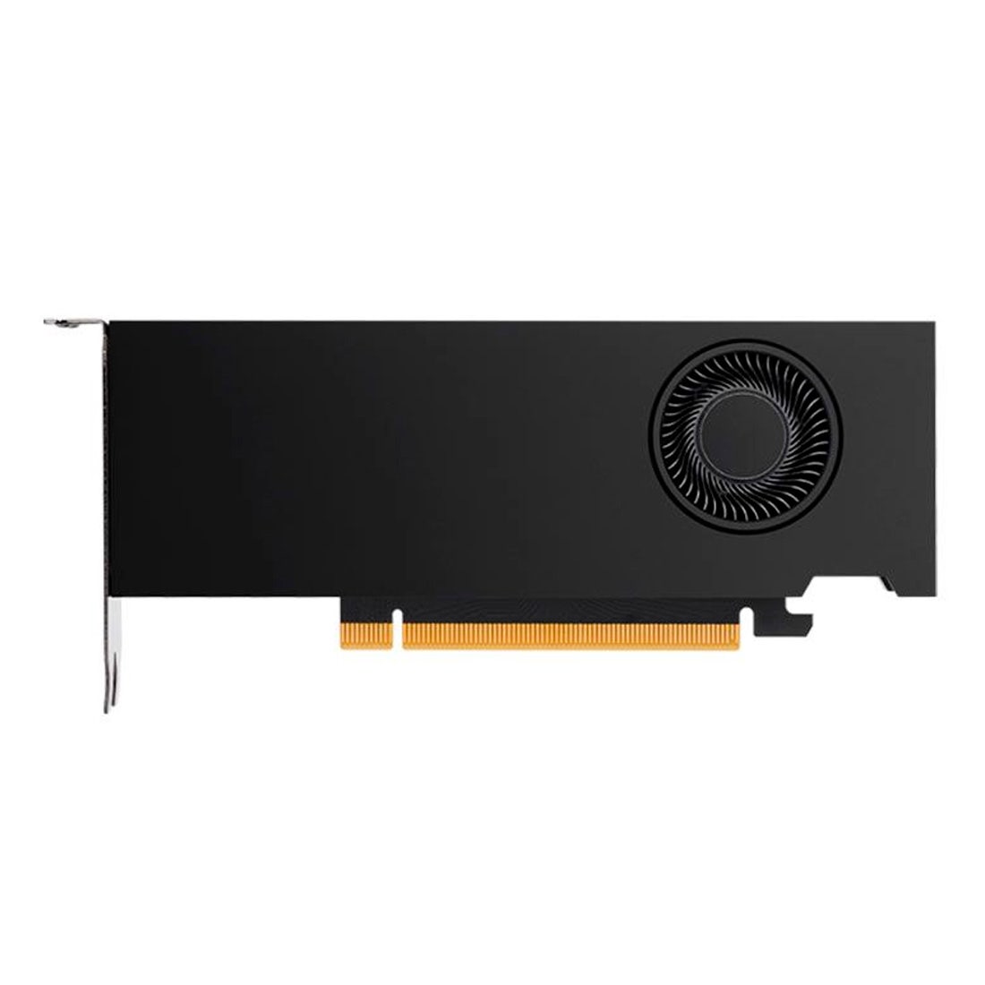 Placa de Vídeo PNY 6GB GeForce RTX A2000 VCNRTXA2000-PB i